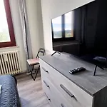 Moderno Con Parcheggio Privato, Ztl Free * Siena
