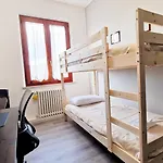 Lägenhet Moderno Con Parcheggio Privato, Ztl Free