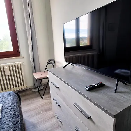 Moderno Con Parcheggio Privato, Ztl Free * Siena